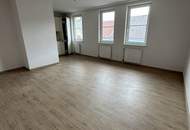 Sehr schöne top 3-Zimmer-Wohnung mit zentraler Raumaufteilung & inkludiertem Autoabstellplatz