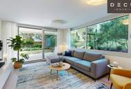 GARTENWOHNUNG | EXKLUSIVE NACHBARSCHAFT | INKL. STELLPLATZ