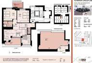 ERSTBEZUG - Mietwohnungen im revitalisierten Stilaltbau