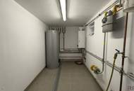 Haus in absoluter Ruhelage für Naturliebhaber I ca. 160m² Nutzfläche und rund 1000m² Garten I Bucklige Welt