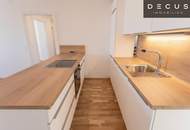 FREUNDLICHES APARTMENT MIT FERNBLICK | DONAUSTADT