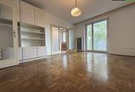 Helle 4-Zimmer-Wohnung mit zwei Balkonen, Lift & neuer Küche in ruhiger Lage von Knittelfeld