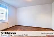 Ruhige & Moderne 2-Zi-Wohnung in Brunn am Gebirge mit Balkon, Garage & Klimaanlage – € 295.000