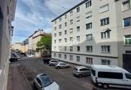 KEINE ANRUFE BITTE !!! 1 Zimmer Single- Apartment in der Gellertgasse