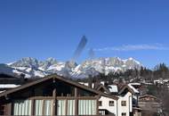 Charmante Landhauswohnung nahe Fleckalmbahn mit Panoramablick