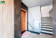 Einziehen und Wohlfühlen! Wohnung mit Hof-Balkon im hellen 4. OG nahe U3, Meiselmarkt und Schönbrunn! KLIMAANLAGE!