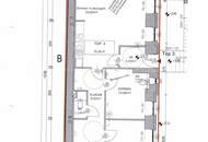 Stadtwohnung: Miete 1 bis 6 Monate - vollmöbliert in absoluter Hofruhelage direkt bei der U-Bahn - JETZT ANFRAGEN