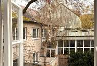 WOHNUNGSJUWEL MIT GROSSER TERRASSE