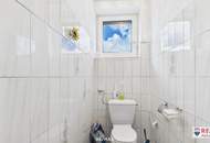 Familienfreundliches Wohnhaus mit großzügigem Garten