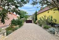 Historische Altbauvilla trifft auf modernen Luxus – Ihre private Residenz an der Leitha!