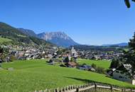 Haus in einzigartiger Alleinlage mit toller Aussicht!