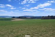 Liegenschaft mit ca. 20 ha landwirtschaftliche Nutzflächen