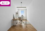 Geräumige 3-Zimmer-Wohnung in 1150 Wien/sanierungsbedürftig /WG möglich