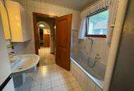 Einfamilienhaus mit großem Nebengebäude und Werkstatt – ideal für Bastler in ruhiger Lage!