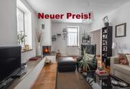 *Neuer Preis!* Stilvolles Familienhaus mit unverbaubarem Blick auf die Karnischen Alpen