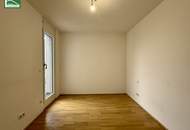 Kolo 35 - Neubau-Wohnung mit großen Balkon nahe S-Bahn Jedlersdorf, Denglerpark und SCN - Ab 01.11.2026!