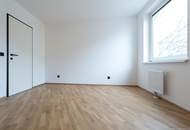 Befristet vermietete 2-Zimmer-Wohnung mit guter Rendite nahe der U3