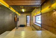 Einzigartiges Bauernhaus (Oldtimer-Charme) mit großem Grundstück, langgezogenem Hof, 2 Wohnungen, Swimmingpool – ideal für Liebhaber.