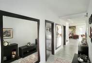 Luxuriöses Einfamilienhaus in Gerasdorf: 6 Zimmer, 207m², Terrasse &amp; Balkone!