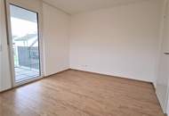 GRÜNBLICK, RUHELAGE, 67 m2 Neubau mit 2 Balkone, Wohnküche, 2 Zimmer, Wannenbad, Parketten, Lavendelweg