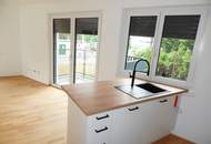 "Provisionsfrei" Traumhafte Terrassenohnung im 1.Stock in Top-Lage - Tiefgarage möglich