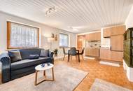 Aussicht - Sonne - Ruhe Haus in Brand