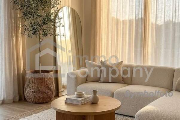 Familientraum in Donnerskirchen – 3 Zimmer, 30 m² Terrasse, 2 Carport-Stellplätze &amp; belagsfertig., Wohnung-kauf, 294.600,€, 7082 Eisenstadt-Umgebung