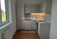 Erstbezug nach Sanierung - Wohnung mit Balkon und Garten in Steyr - Ennsleite