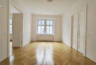 RUHIGE 4-ZIMMER WOHNUNG MIT BALKON AUF DER MAHÜ