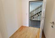 Geldanlage gesucht? 2 Zimmer Neubau mit Balkon; vermietet bis Ende 2027; ca. 2,5% Bruttorendite