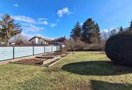 Pure Living - Bungalow mit Garten nahe Mühlwasser