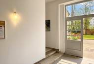 Stilvoll saniertes Wohnjuwel mit moderner Ausstattung in ruhiger Bestlage nahe U4