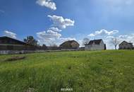 Exklusives Baugrundstück in Toplage – Großzügig, teilbar & perfekt angebunden