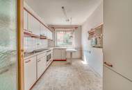 Gemütliche 3- Zimmer Wohnung mit Balkon und Gartenzugang in Pradl zu verkaufen!