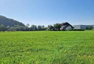 Ihr Unternehmensstandort mit Zukunft – Betriebsbaugrund in Top-Lage