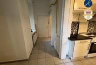 Anschützgasse: Wohnung im Erdgeschoss für Familie oder WG