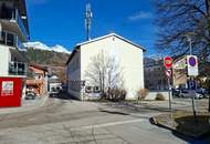 Gewerbeobjekt im Zentrum von Schladming