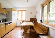 *** Zweifamilienhaus im Grünen *** in Reisdorf bei Völkermarkt