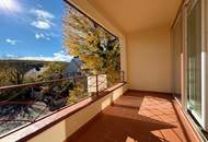 EINE DER SCHÖNSTEN LAGEN WIENS! SALMANNSDORFER ERSTBEZUG MIT 4 ZIMMERN UND GARAGE