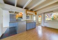 Wohnglück in Fußach – Reihenhaus mit sonnigem Wintergarten zum Mieten