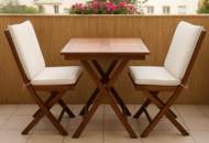 Gepflegte 3-Zimmer Wohnung mit Loggia