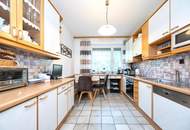Sonnige 4-Zimmer-Wohnung mit Klimaanlage, Loggia, Lift und Parkplatz in zentraler Lage!