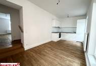 3 Zimmer | 66 m² Innenhofterrasse | Nähe Kaiser-Josef-Platz