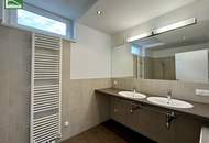 Exklusive 5-Zimmer-Dachgeschosswohnung mit großzügigem Grundriss und sonnigem Balkon - JETZT ANFRAGEN