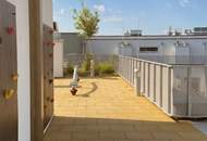 Moderne 2-Zimmer Wohnung mit Loggia in Penzing