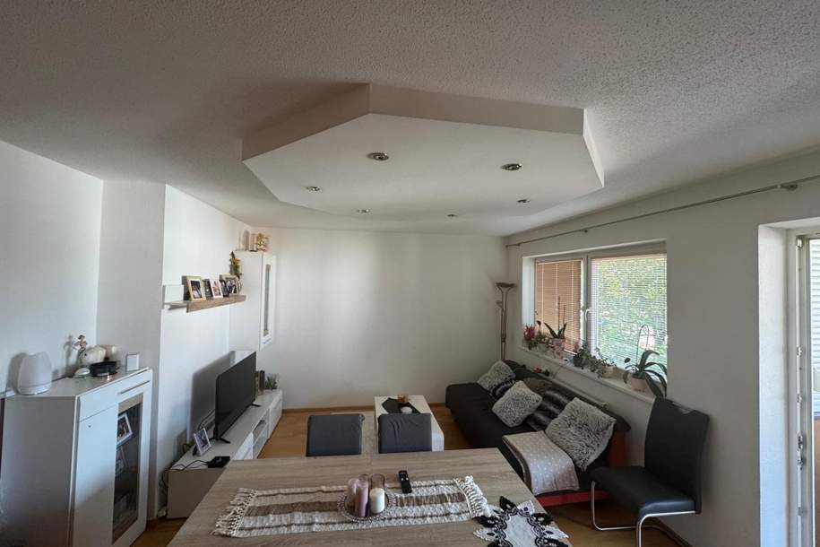 Geräumige 4-Zimmer-Wohnung zu verkaufen!!, Wohnung-kauf, 399.000,€, 6220 Schwaz