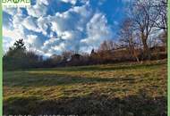TRAUMHAFTES SÜDHANG-GRUNDSTÜCK BEI VELDEN | SONNE | RUHE | RÜCKZUGSORT IN DER NATUR