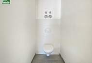 Geräumige 3-Zimmer-Wohnung mit großer Freifläche - Ihr neues Zuhause im Brauquartier!