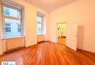 Stilvoller Altbau mit großzügigem Raumgefühl im Herzen des 3. Bezirks