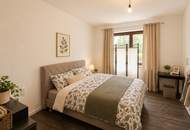 4-Zimmer Gartenwohnung mit Garage in Spittal